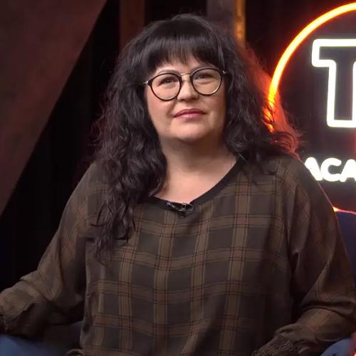 Елена Шульман