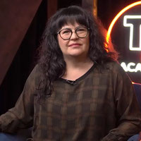 Елена Шульман