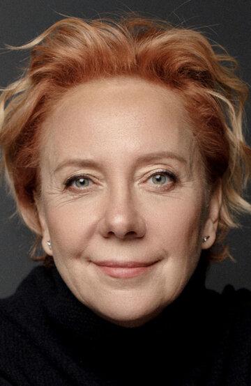 Елена Симонова