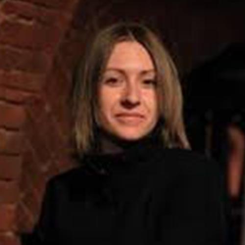 Елена Степанищева