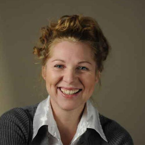 Елена Яшнова