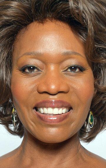 Alfre Woodard