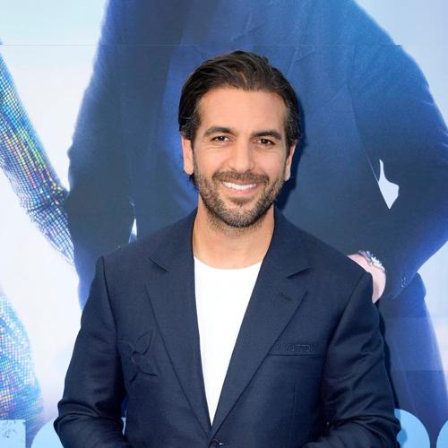 Элиас М’Барек