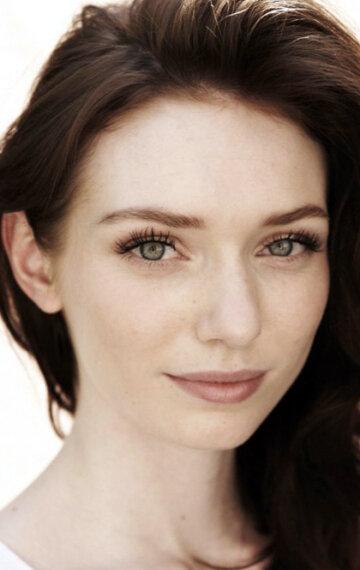 Eleanor Tomlinson