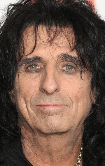 Alice Cooper