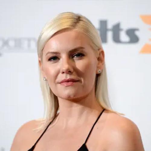 Elisha Cuthbert