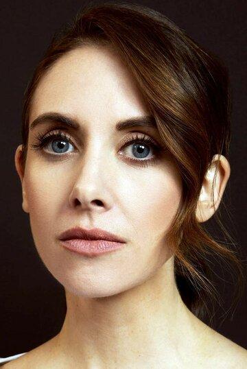 Alison Brie