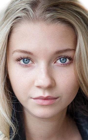 Elise Wagner Luthman