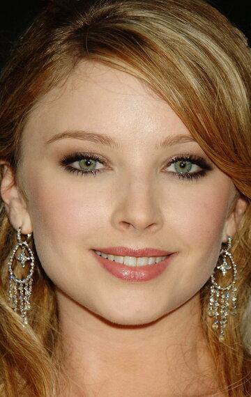 Elisabeth Harnois