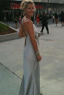 Elizabeth Blake-Thomas