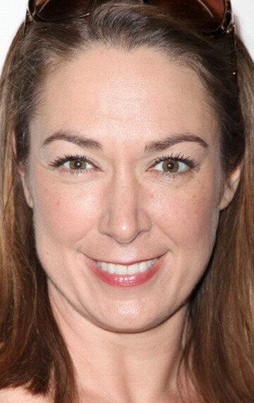 Elizabeth Marvel