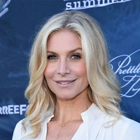 Elizabeth Mitchell