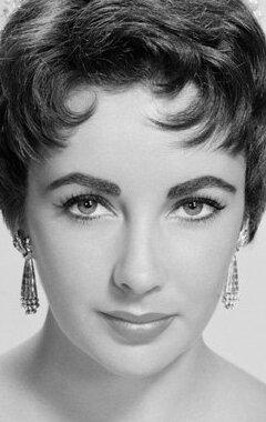 Elizabeth Taylor