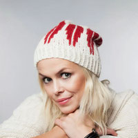 Эллен Доррит Петерсен