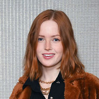 Ellie Bamber