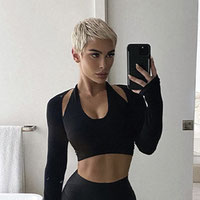 Элли Гонсалвес