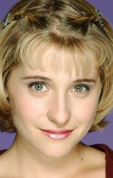 Allison Mack