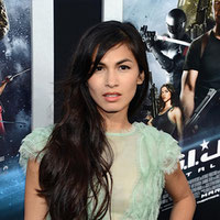 Elodie Yung