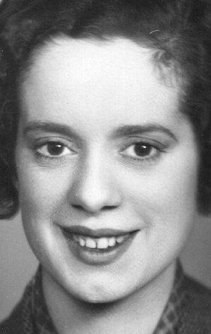 Elsa Lanchester