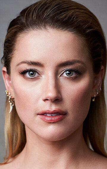 Amber Heard