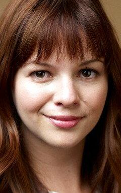 Amber Tamblyn