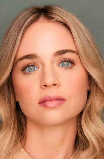 Aimée Spring Fortier