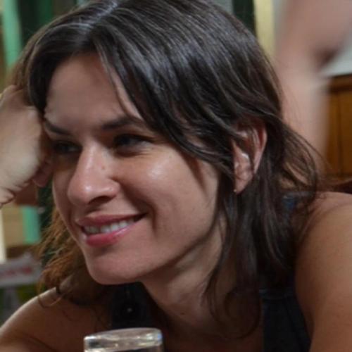 Эми Бет Сильвер