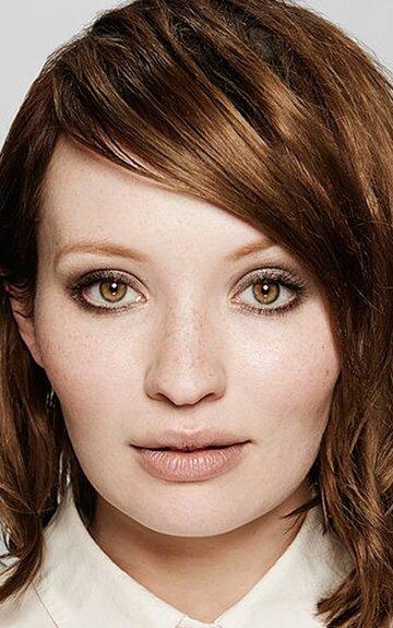 Emily Browning