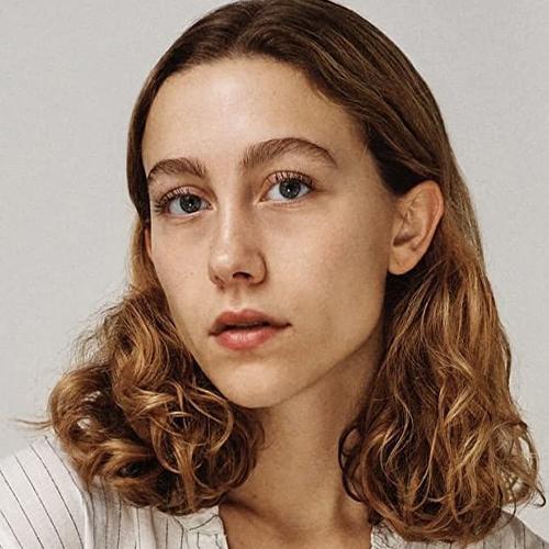 Эмили Коппель