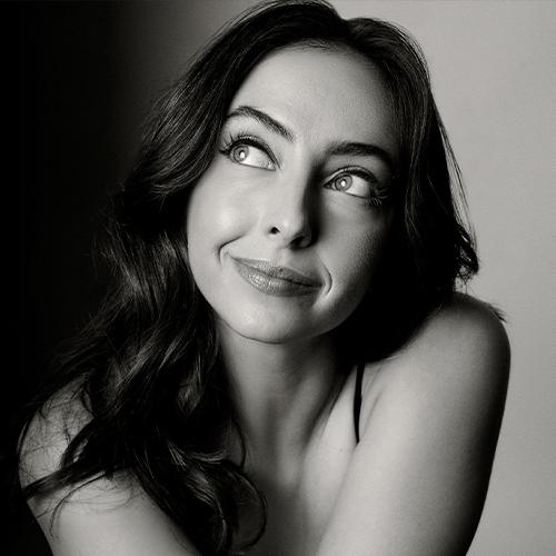 Эмили Морден