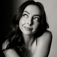 Эмили Морден