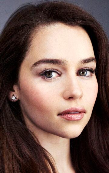 Emilia Clarke