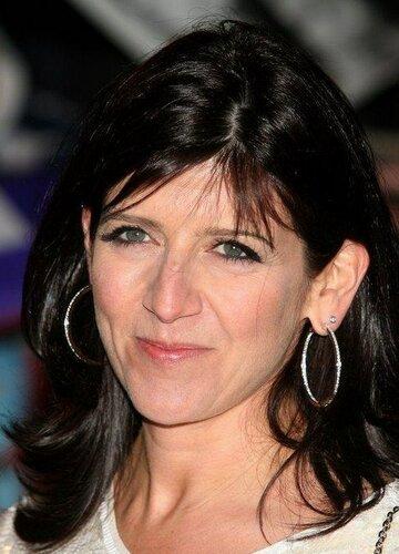 Emma Freud