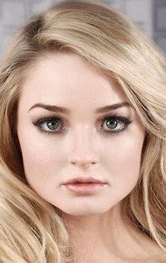 Emma Catherine Rigby