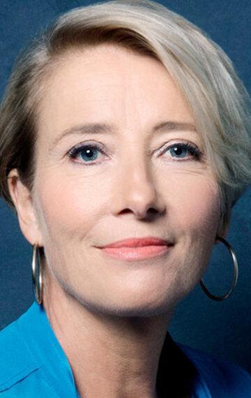 Emma Thompson