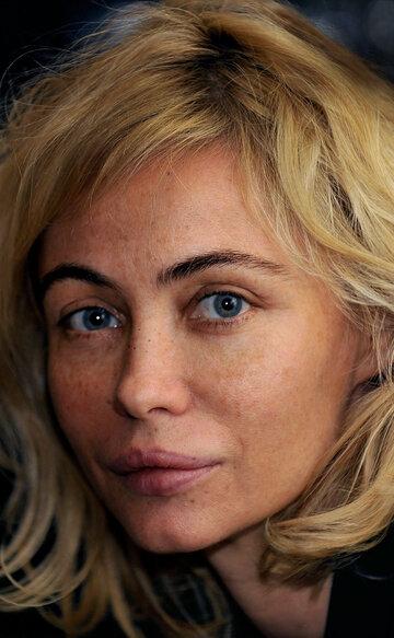 Emmanuelle Béart