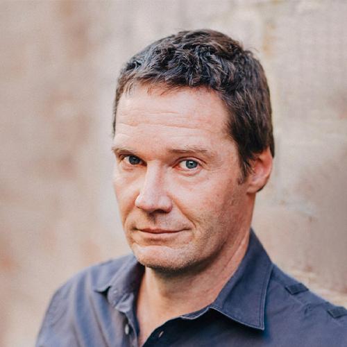 Энди Родореда