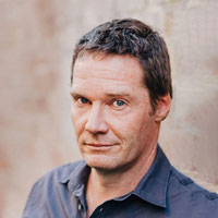 Энди Родореда