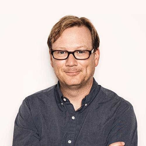 Andy Daly