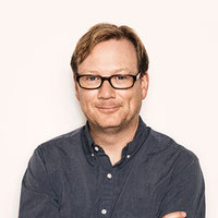 Andy Daly