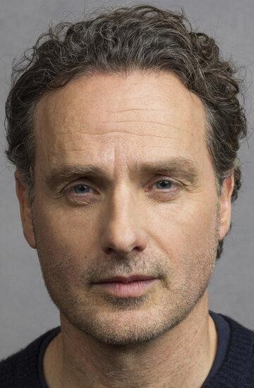 Andrew Lincoln