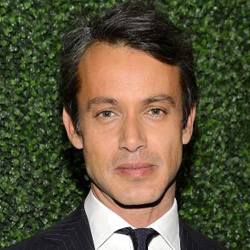 Эндрю Лорен