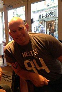 Эндрю Маккарти