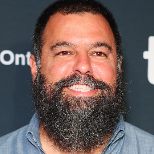 Эндрю Миано