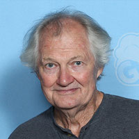 Эндрю Робинсон