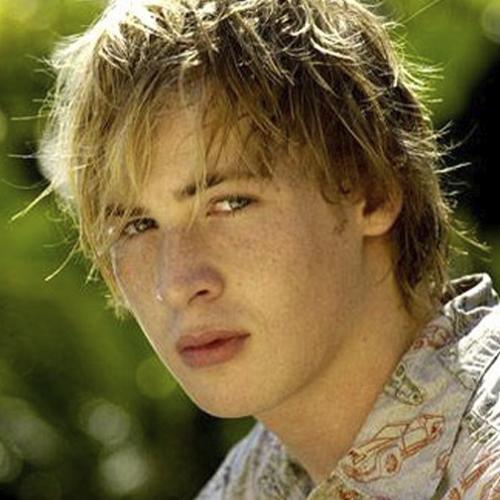 Angus McLaren
