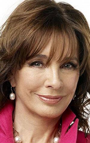Anne Archer