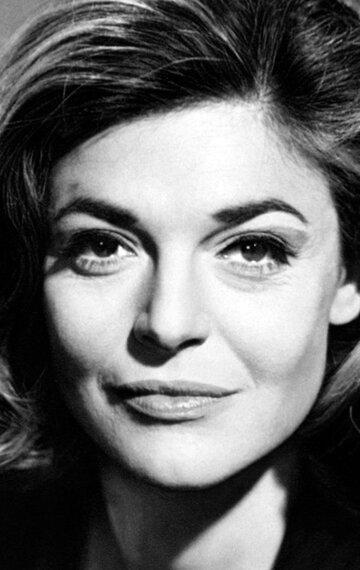 Anne Bancroft