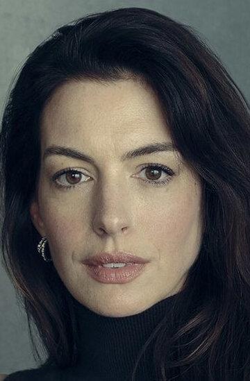 Anne Hathaway
