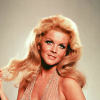 Энн-Маргрет